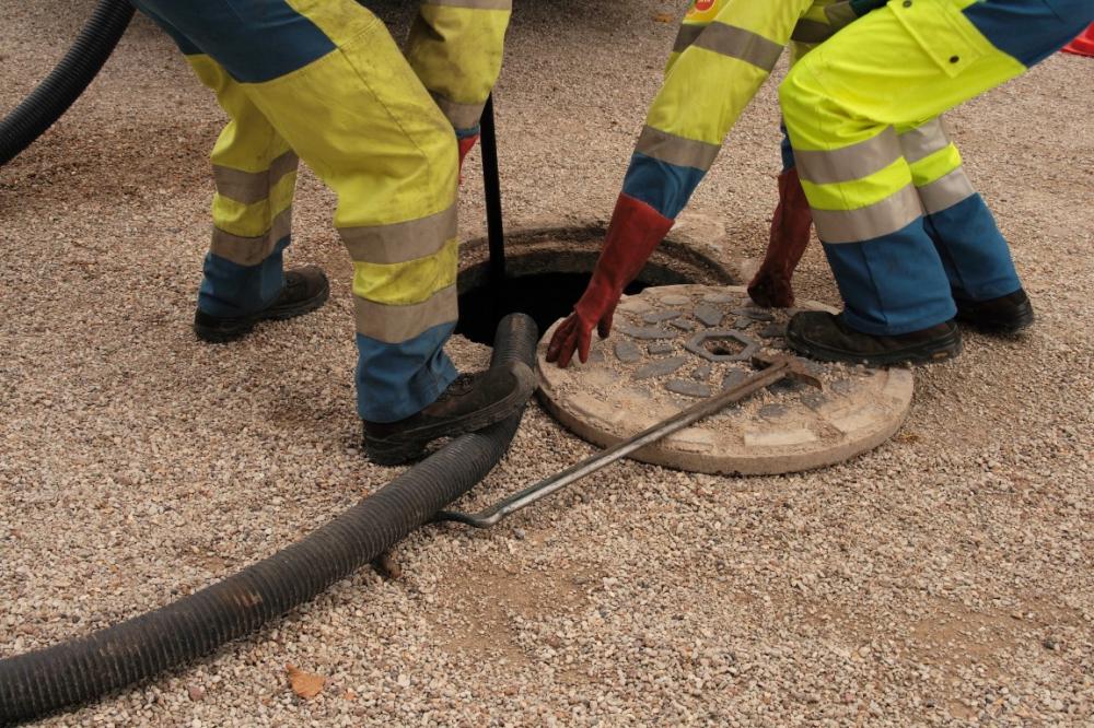drainage